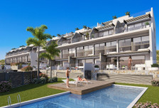 Mieszkanie na sprzedaż, Hiszpania Alicante, 124 m²