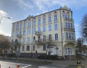 Mieszkanie na sprzedaż, Kołobrzeg Unii Lubelskiej, 112 m²