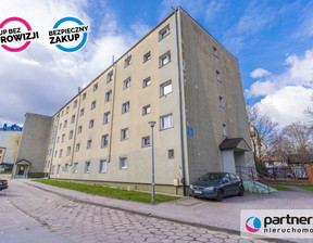 Mieszkanie na sprzedaż, Gdynia Grabówek, 68 m²