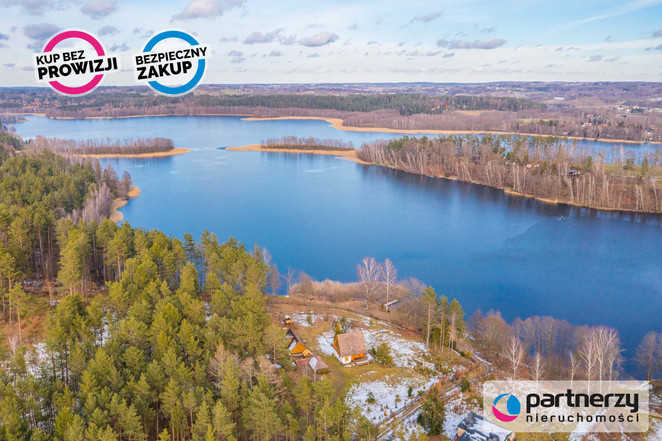Morizon WP ogłoszenia | Działka na sprzedaż, Borek Kamienny, 3136 m² | 5757