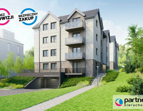 Mieszkanie na sprzedaż, Gdańsk Wrzeszcz, 46 m²