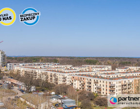 Mieszkanie na sprzedaż, Gdańsk Zaspa, 65 m²