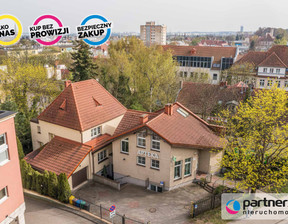 Obiekt na sprzedaż, Sopot Górny, 463 m²