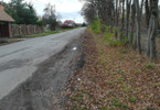 Morizon WP ogłoszenia | Działka na sprzedaż, Łazy, 1000 m² | 3875
