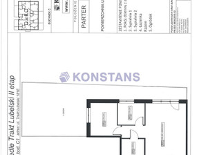 Mieszkanie na sprzedaż, Warszawa Trakt Lubelski, 48 m²