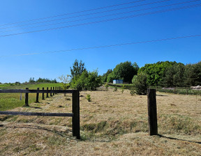 Działka na sprzedaż, Kępiaste, 5700 m²