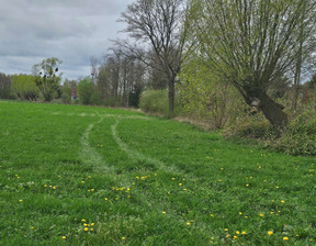 Działka na sprzedaż, Nowe Gnatowice, 3000 m²