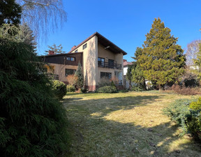 Dom na sprzedaż, Konstancin-Jeziorna, 180 m²