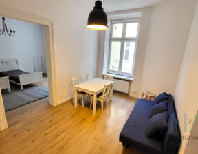 Mieszkanie do wynajęcia, Kraków Kazimierz, 43 m²