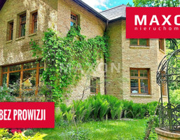 Morizon WP ogłoszenia | Dom na sprzedaż, Brwinów, 530 m² | 2128