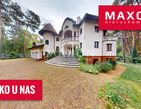 Dom na sprzedaż, Magdalenka, 500 m²
