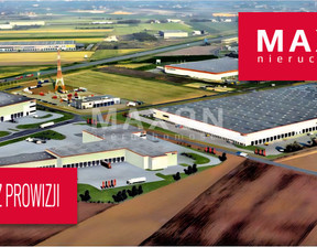 Magazyn do wynajęcia, Komorniki, 2600 m²