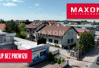 Morizon WP ogłoszenia | Dom na sprzedaż, Warszawa Wawer, 755 m² | 2370