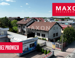 Morizon WP ogłoszenia | Dom na sprzedaż, Warszawa Wawer, 755 m² | 2370