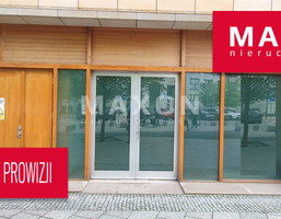 Morizon WP ogłoszenia | Lokal handlowy do wynajęcia, Warszawa Śródmieście, 224 m² | 4279