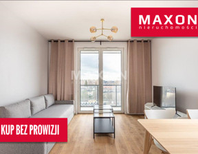 Mieszkanie na sprzedaż, Warszawa Praga-Północ, 38 m²