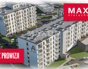 Mieszkanie na sprzedaż, Radzymin Słowackiego, 45 m²