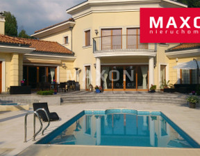 Dom na sprzedaż, Konstancin-Jeziorna, 740 m²