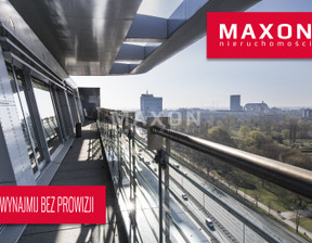 Biuro do wynajęcia, Warszawa Śródmieście, 755 m²