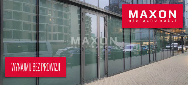 Morizon WP ogłoszenia | Biuro do wynajęcia, Warszawa Mokotów, 212 m² | 5239