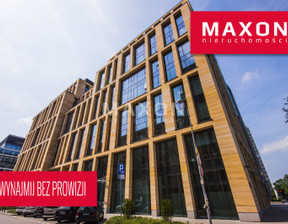 Biuro do wynajęcia, Warszawa Śródmieście, 524 m²