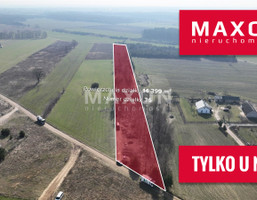 Morizon WP ogłoszenia | Działka na sprzedaż, Serock, 14399 m² | 2467