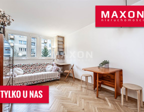Mieszkanie do wynajęcia, Warszawa Sadyba, 47 m²