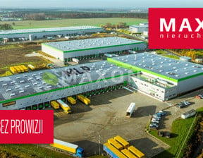 Magazyn do wynajęcia, Kórnik ul. Drukarska, 1500 m²