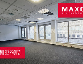 Biuro do wynajęcia, Warszawa Śródmieście, 441 m²