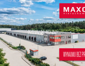 Magazyn do wynajęcia, Słubice ul. Logistyczna, 12000 m²