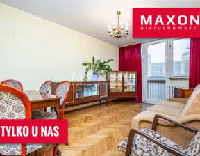 Mieszkanie do wynajęcia, Warszawa Śródmieście, 50 m²