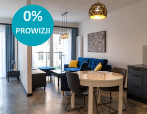 Mieszkanie do wynajęcia, Poznań Jeżyce, 40 m²
