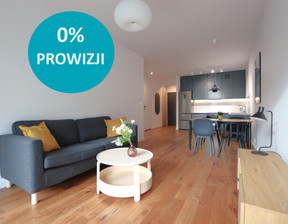 Mieszkanie do wynajęcia, Poznań Jeżyce, 51 m²