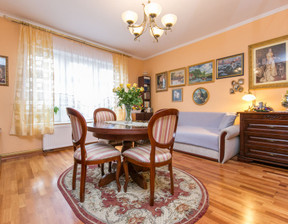 Mieszkanie na sprzedaż, Gdańsk Oliwa, 84 m²