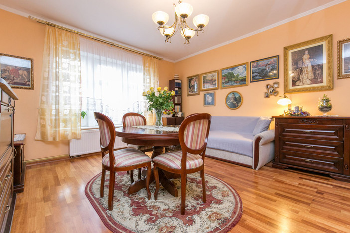 Mieszkanie na sprzedaż, Gdańsk Oliwa, 84 m² | Morizon.pl | 0020