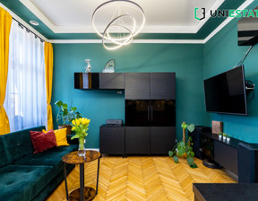 Mieszkanie na sprzedaż, Dąbrowa Górnicza 3 Maja, 49 m²