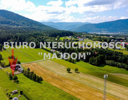 Morizon WP ogłoszenia | Działka na sprzedaż, Czaniec, 945 m² | 1602