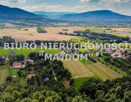 Morizon WP ogłoszenia | Działka na sprzedaż, Czaniec, 1387 m² | 1696