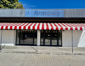Lokal gastronomiczny do wynajęcia, Pabianice Grota-Roweckiego, 103 m²