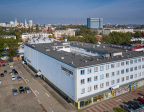 Biuro do wynajęcia, Łódź Piotra Skargi, 53 m²