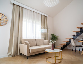 Mieszkanie na sprzedaż, Rzeszów Jana Pawła II, 78 m²