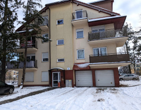 Mieszkanie na sprzedaż, Legnica Zosinek, 41 m²