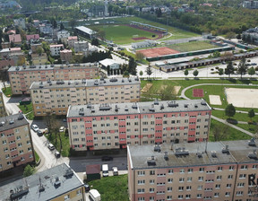 Mieszkanie na sprzedaż, Busko-Zdrój osiedle Pułaskiego, 46 m²