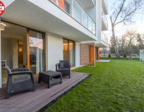 Mieszkanie na sprzedaż, Stegna Grunwaldzka, 55 m²