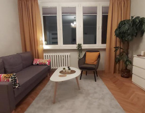 Mieszkanie do wynajęcia, Warszawa Młynów, 40 m²