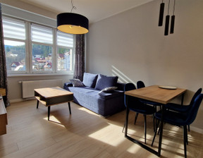 Mieszkanie na sprzedaż, Szklarska Poręba, 36 m²
