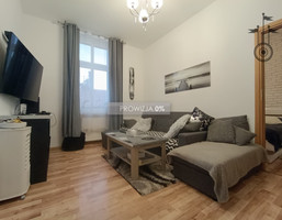 Morizon WP ogłoszenia | Mieszkanie na sprzedaż, Gliwice Śródmieście, 39 m² | 8571