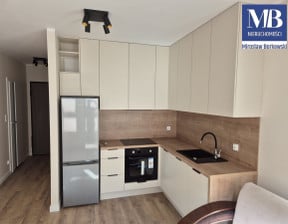 Mieszkanie do wynajęcia, Gdańsk Wrzeszcz Górny, 36 m²