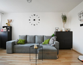 Mieszkanie na sprzedaż, Chorzów, 40 m²