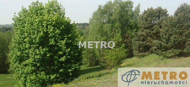 Morizon WP ogłoszenia | Działka na sprzedaż, Koronowo, 800 m² | 1702